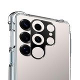 Cool Camerabescherming van gehard glas voor Samsung S938 Galaxy S25 Ultra