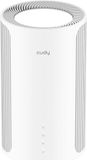 Cudy P2 5G Mesh Router - Wi-Fi 6 AX3000 - 4x4 MIMO - Dual-Band - WPA3 Beveiliging - Seamless Roaming - Wit