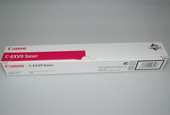 Canon IR-3100 - Tonercartridge / Magenta Originele Tonercartridge