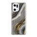 ERT GROUP mobiel telefoonhoesje voor Oppo FIND X5 PRO origineel en officieel erkend Babaco patroon Marble 010 optimaal aangepast aan de vorm van de mobiele telefoon, hoesje is gemaakt van TPU