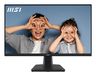 MSI PRO MP275 computer monitor 68,6 cm (27") Full HD LED Zwart