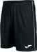 Joma Liga Short Kinderen - Zwart / Wit