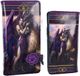 Nemesis Now Dames portemonnee Dragon Sanctuary Embossed Multicolours