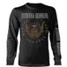 Dimmu Borgir Shirt met lange mouwen - Ascent - S tot XXL - voor Mannen - zwart