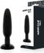 ADDICTED TOYS Bouchon anal 14cm Rouge