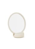 Blomus SONO Moonbeam Make-up Spiegel - 5x Vergroting - 17cm
