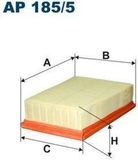 Filtron AP185/5 Air Filter