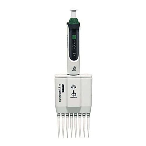neoLab BN-2735 Transferpette S -8, Variabel, M8-300, 30-300µl
