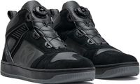 XPD Moto Fast H2Out chaussures de moto imperméables