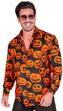 Widmann Blouse Halloween Pompoen Edgar