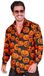 Widmann Blouse Halloween Pompoen Edgar
