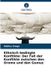 Ethnisch Verlag Unser Wissen Ethnisch bedingte Konflikte Paperback