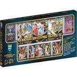 Panini Adrenalyn XL FIFA365 24/25 Excellence Box