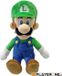 Together Super Mario Bros. Luigi Plush - 20cm