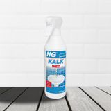 HG kalkweg schuimspray origineel - 500 ml