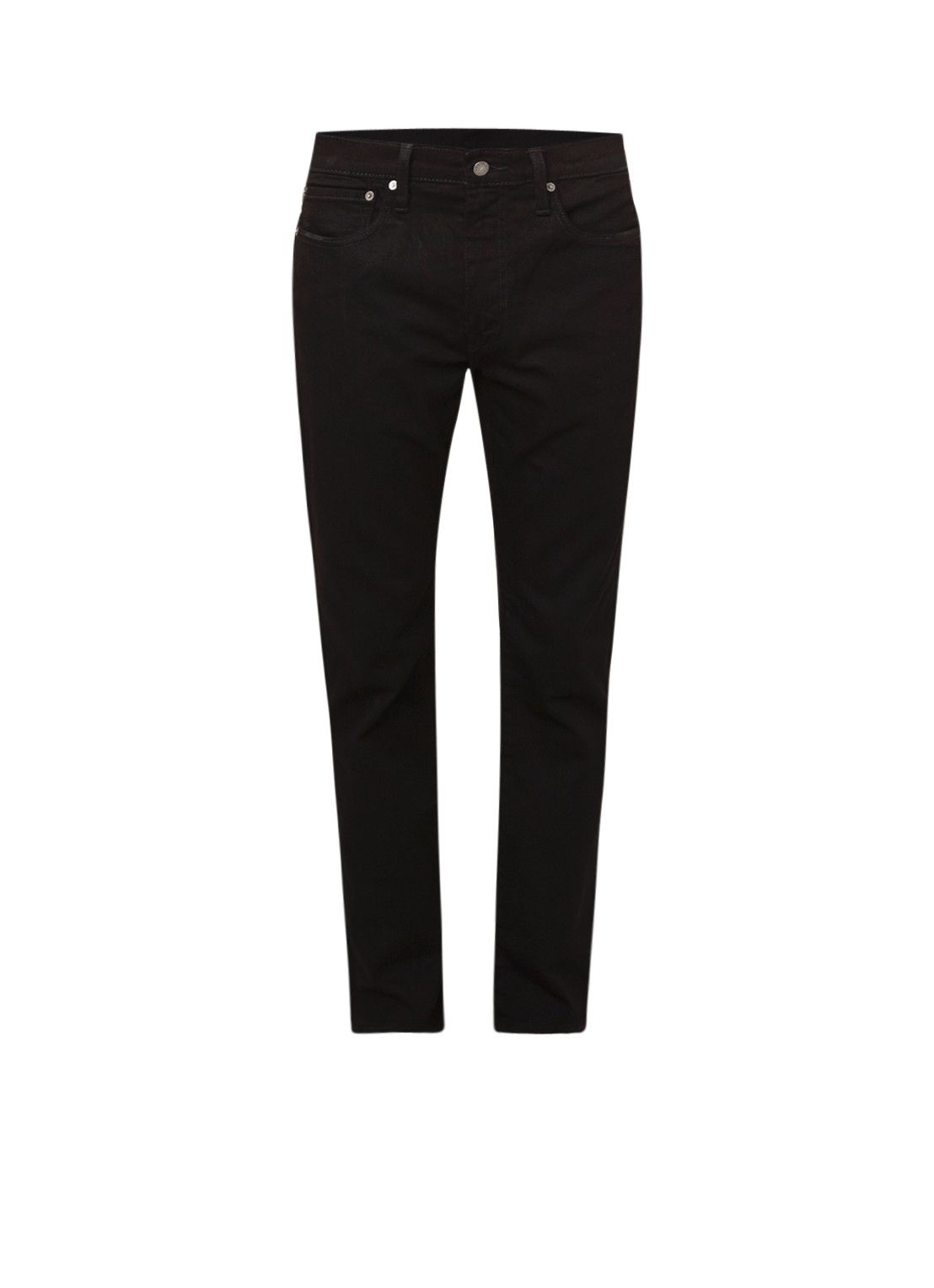Levi's 502 tapered fit jeans nightshine - 5415313852522