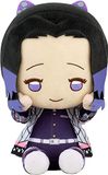 Banpresto Demon Slayer Shinobu Big Plush 20 cm