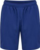hummel hmlMOVE GRID WOVEN SHORTS