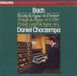 Toccata Philips Bach: Toccata & Fugue, BWV565; Prelude & Fugue, BWV552