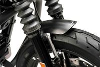 Puig Voorspatbord 9992N Harley Davidson Sportster 883 Iron 09'-19'