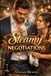 Steamy The Fake Fiancé Files- Steamy Negotiations