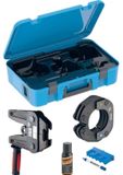 Geberit Mapress persklem [2XL], in koffer, 691.189.00.1