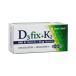 Uni-Pharma D3 Fix 4000 Iu K2 45 Mg Nahrungsergänzungsmittel - 60 Kapseln