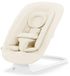 Cybex Bouncer Canvas White