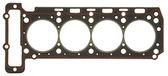Gasket, Ajusa Gasket, cylinder head