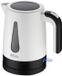 Silva Homeline KL1025 Waterkoker Aantal/Volume: 1.2 l Wit, Zwart