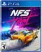 Need for Speed: Heat - PlayStation 4