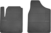 Frogum Rubbermatten Seat Alhambra 1996-2009 (voorset)