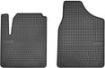 Frogum Rubbermatten Seat Alhambra 1996-2009 (voorset)