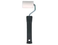 INNSPIRO Schuimroller, 5 cm, met 19 cm lange handgreep