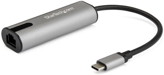 Startech US2GC30 Network Adaptor - 0.15 m - Metal