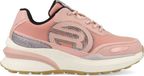 Replay Athena Jr Lage sneakers - Meisjes - Roze - Maat 33