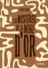 Les Libri GmbH Les mystères de la mine d'or