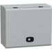 Schneider Electric PanelSeT S3DB Schakelkast 300 x 250 x 150 Staal Grijs