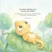 Das kleine Chamäleon Leo und die vielen Gefühle: Ein einfühlsames Kinderbuch über Gefühle & Farben – mit Ausmal- und Mitmachseiten