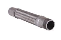 Valkenpower Flexibele uitlaat 1 1/4" (42mm) x 30cm