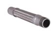 Valkenpower Flexibele uitlaat 1 1/4" (42mm) x 30cm