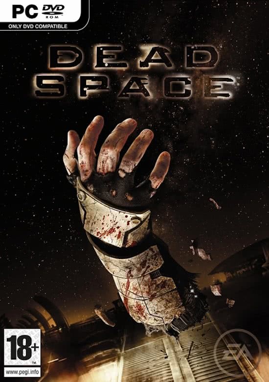 Electronic Arts Dead Space /PC - Windows PC