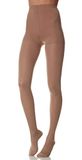 Scudotex Microvezel Panty Beige 1 Beige