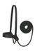 Weaver Leather Stacy Westfall Catch Halster, Zwart, Gemiddeld
