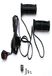 Kolpin 50-0360 Hot Thermal Grip