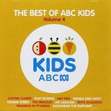 Best Emi Music Entertainment Best Of Abc Kids Vol 4 / Various