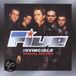 5ive Invincible