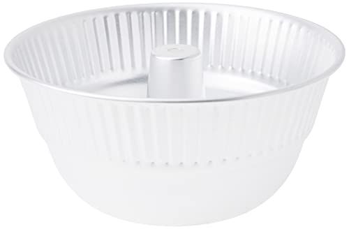 Pentole Agnelli COAL35LE20 Family Cooking koper en gebak pudding aluminium, dikte 0,6 cm, met slang 20 cm