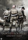 Megamoviestore Saints & Soldiers Airborne Creed