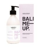 Veoli Botanica BALM ME UP Moisturizing and Regenerating Light Ceramide Body Balm